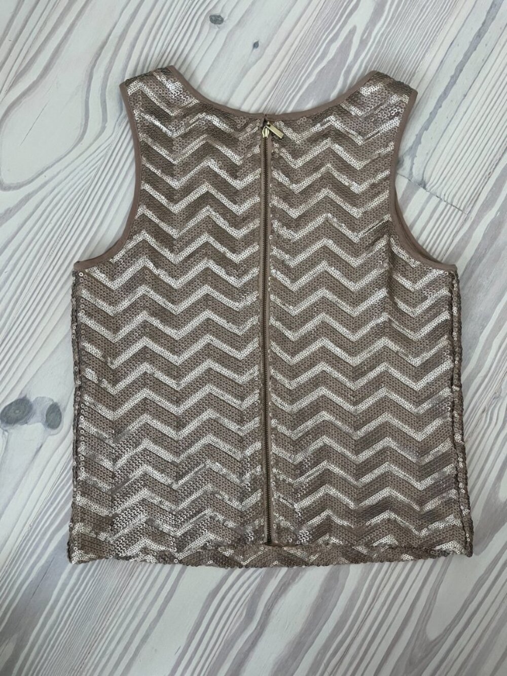bebe Blouse - Picture 5 of 5